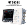UTG932E Arbitrary Waveform Generator Function Generator Kit 30Mhz 200MSa/s