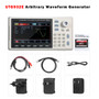 UTG932E Arbitrary Waveform Generator Function Generator Kit 30Mhz 200MSa/s