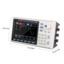 UTG932E Arbitrary Waveform Generator Function Generator Kit 30Mhz 200MSa/s
