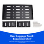 Rear Luggage Trunk Expansion Shelf Fit Suzuki Jimny JB64 JB74 2019-2026