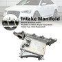 Intake Manifold Intercooler For Audi A4 B8 8K A5 8F 2013-2016 04L129766AD