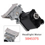 Left Headlight Motor 5045375 For Chevrolet Corvette 1963-1967