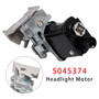 Right Headlight Motor 5045374 For Chevrolet Corvette 1963-1967