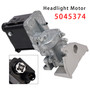 Right Headlight Motor 5045374 For Chevrolet Corvette 1963-1967