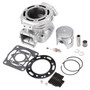 Cylinder Jug Piston Top End Repair Kit 83mm For Polaris Scrambler 400 1996-2004