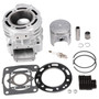 Cylinder Jug Piston Top End Repair Kit 83mm For Polaris Scrambler 400 1996-2004