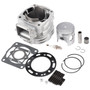 Cylinder Jug Piston Top End Repair Kit 83mm For Polaris Scrambler 400 1996-2004