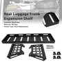 Rear Luggage Trunk Shelf Fit Suzuki Jimny Sierra Nomad JC74 5door 2025+