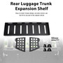 Rear Luggage Trunk Shelf Fit Suzuki Jimny Sierra Nomad JC74 5door 2025+