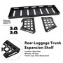 Rear Luggage Trunk Shelf Fit Suzuki Jimny Sierra Nomad JC74 5door 2025+