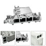 Intake Manifold Intercooler For Audi A3 For VW Golf VII 13-20 04L129766AL