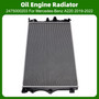 Oil Engine Radiator 2475000203 For Mercedes-Benz A220 2019-2022