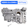 Oil Pump for Mazda 3