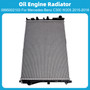 Oil Engine Radiator 0995002103 For Mercedes-Benz C300 W205 2015-2018