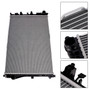Oil Engine Radiator 0995002103 For Mercedes-Benz C300 W205 2015-2018
