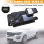 Adaptive Cruise Control Sensor Radar Assist GB5T-9G768-AE For Ford Explorer 13-19