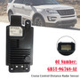 Adaptive Cruise Control Sensor Radar Assist GB5T-9G768-AE For Ford Explorer 13-19