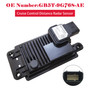 Adaptive Cruise Control Sensor Radar Assist GB5T-9G768-AE For Ford Explorer 13-19