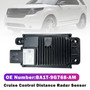 Adaptive Cruise Control Sensor Radar BA1T-9G768-AM For Ford Edge Explorer 2012-2014