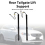 2PCS Rear Electric Tailgate Gas Strut 31457566 Fit Volvo XC60 ASIA 2015-2017