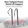 Left + Right Tailgate Gas Struts 68910-79017 Fit Lexus NX200t NX300h 2018-2021