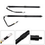 Left + Right Tailgate Gas Struts 68910-79017 Fit Lexus NX200t NX300h 2018-2021