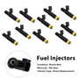 10Pcs Fuel Injector For Ford F-450 Super Duty 6.8L V10 2005-2016 BC3E-CA