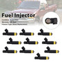 10Pcs Fuel Injector For Ford F-450 Super Duty 6.8L V10 2005-2016 BC3E-CA