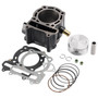 Cylinder Top End Piston Kit For Kymco MAXXER300 MXU 270/300 MONGOOSE 270/300