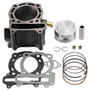 Cylinder Top End Piston Kit For Kymco MAXXER300 MXU 270/300 MONGOOSE 270/300