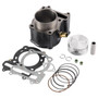 Cylinder Top End Piston Kit For Kymco MAXXER300 MXU 270/300 MONGOOSE 270/300