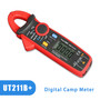 UT211B 60A Mini TRMS Multimeter Digital Clamp Meter AC DC VFC NCV Tester