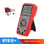 UT61E+ Digital Multimeters AC/DC Modern Digital Auto Ranging Multimeters
