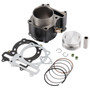Cylinder Top End Piston Kit For Kymco MXU 250 MAXXER 250 KXR 250 MONGOOSE 250