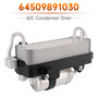 A/C Condenser Drier for BMW G30 530e 530i 540i 530i xDrive 64509891030