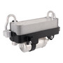 A/C Condenser Drier for BMW G30 530e 530i 540i 530i xDrive 64509891030