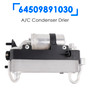 A/C Condenser Drier for BMW G30 530e 530i 540i 530i xDrive 64509891030