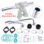 Manifold Kit 99004.315 Fit VW Beetle Bug Type 1 Single Fit Weber 40 Idf 44 Carb