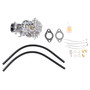 Carburetor 1100 For 170 Ford /200 Ford 6 Cyl 1965-1969 For Mustang 3.3L