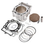 84mm Cylinder Piston Top End Kit For Zongshen NC250 ZS177MM Uprade to 300cc