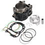 75mm Cylinder Top End Piston Kit For Aprilia Atlantic Sport City SR Max 300 4T