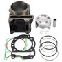 75mm Cylinder Top End Piston Kit For Aprilia Atlantic Sport City SR Max 300 4T