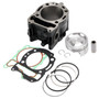 75mm Cylinder Top End Piston Kit For Aprilia Atlantic Sport City SR Max 300 4T