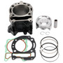 75mm Cylinder Top End Piston Kit For Aprilia Atlantic Sport City SR Max 300 4T