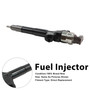 1Pcs Fuel Injector For Nissan Navara NP300 295050-1060 16600-3XN0A