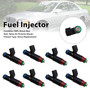 8Pcs Fuel Injector For Lincoln LS For Ford Thunderbird 2003-2005 3W43-AA
