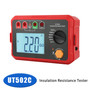 UT502C 2500V Insulation Resistance Meter Ground Tester Megohmmeter Volt