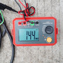 UT502C 2500V Insulation Resistance Meter Ground Tester Megohmmeter Volt