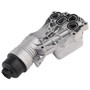 Oil Cooler Oil Filter Housing For BMW F40 F44 F45 F46 F48 F39 Mini One F55 F56