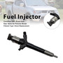 1Pcs Fuel Injector For Mitsubishi Triton ML/MN 3.2 2006-2008 095000-5760